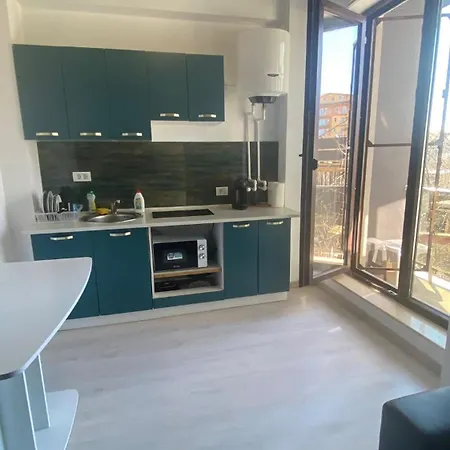 Studio Mateo Appartamento Năvodari